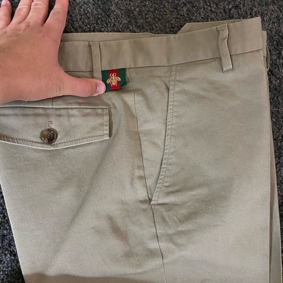 gucci riding pants